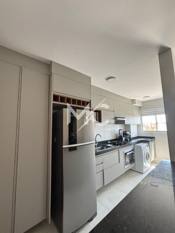 Apartamento, 2 quartos, 48 m² - Foto 3