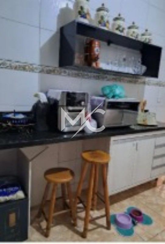 Casa, 4 quartos - Foto 2