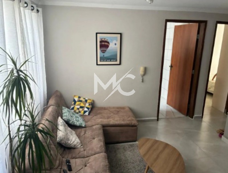 Apartamento, 2 quartos, 49 m² - Foto 8