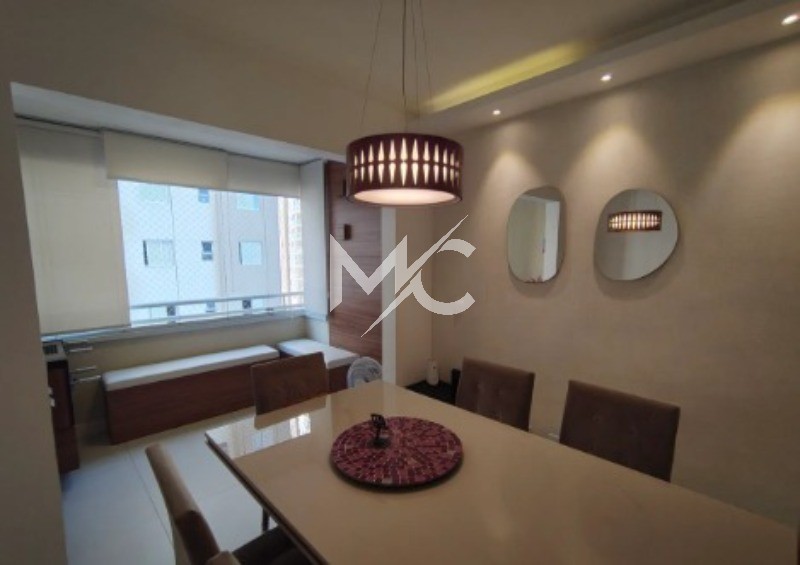 Apartamento, 2 quartos, 75 m² - Foto 8