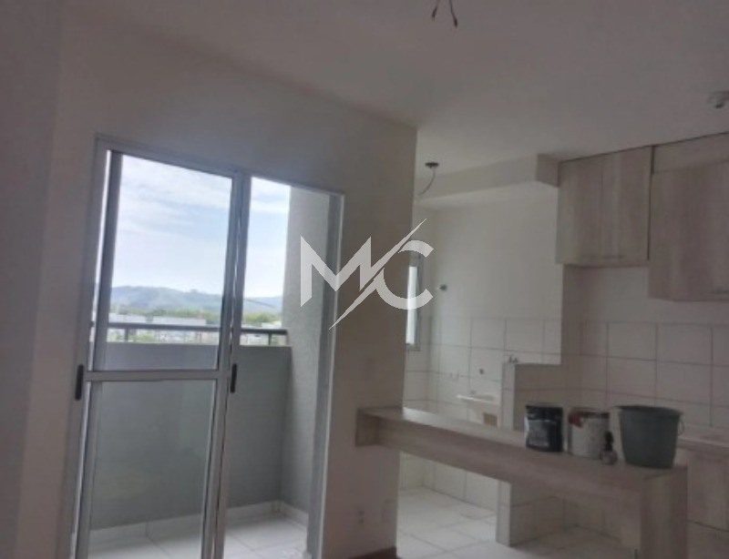 Apartamento, 2 quartos, 52 m² - Foto 1