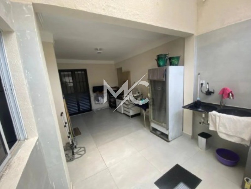 Casa, 3 quartos, 160 m² - Foto 6
