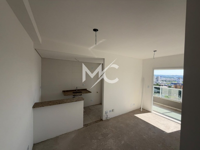 Apartamento, 2 quartos, 57 m² - Foto 4