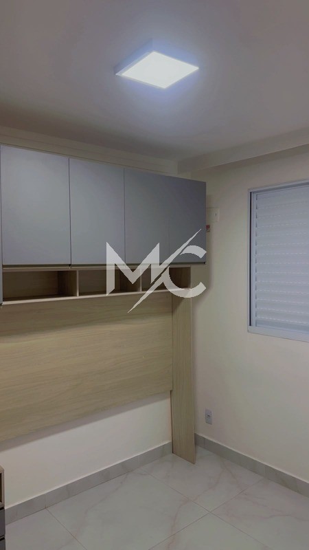 Apartamento, 2 quartos, 44 m² - Foto 5