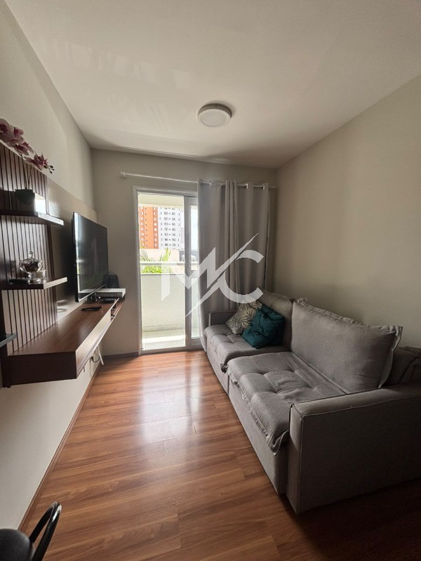 Apartamento, 2 quartos, 48 m² - Foto 1