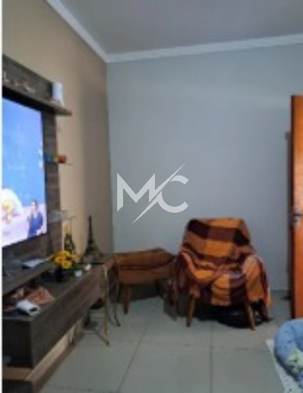 Casa, 4 quartos - Foto 3