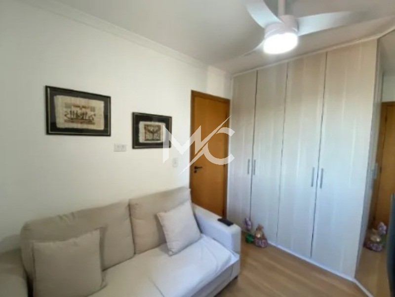 Apartamento, 3 quartos, 74 m² - Foto 6