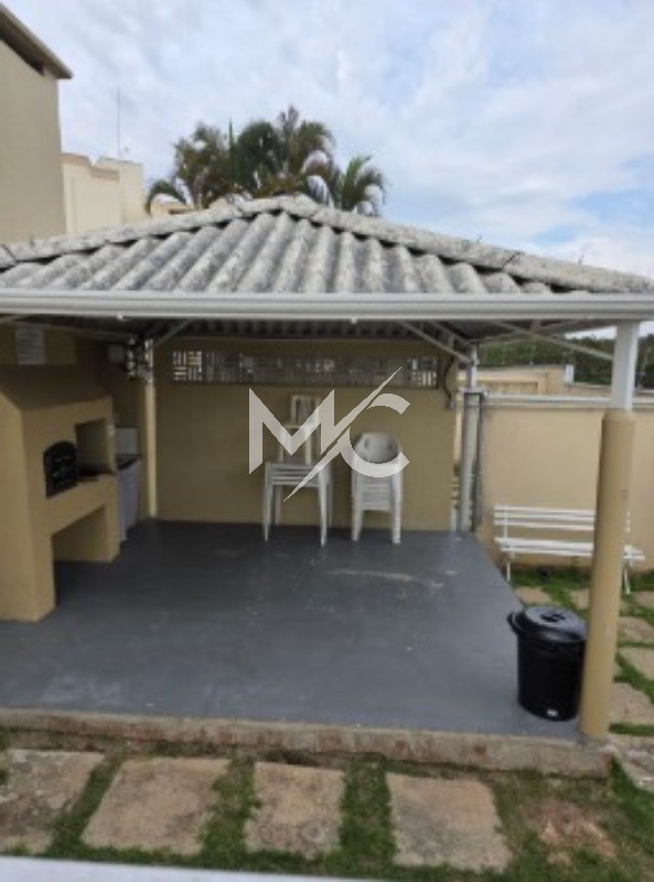 Apartamento, 2 quartos, 48 m² - Foto 9