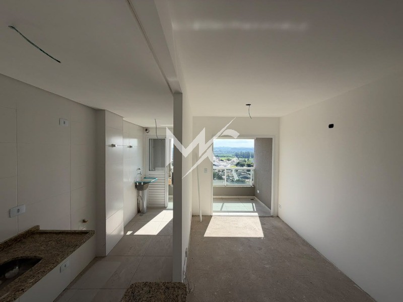 Apartamento, 2 quartos, 57 m² - Foto 6