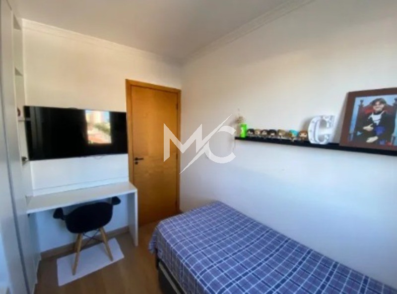 Apartamento, 3 quartos, 74 m² - Foto 4