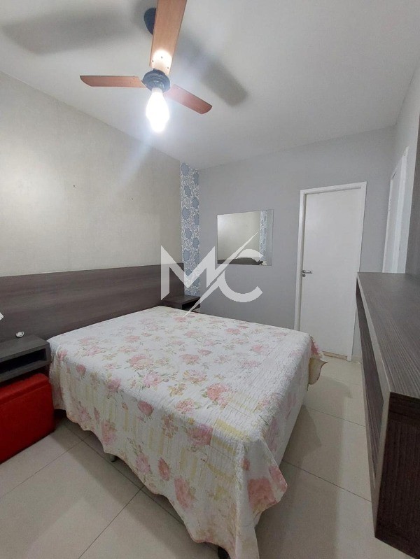Apartamento, 2 quartos, 55 m² - Foto 2