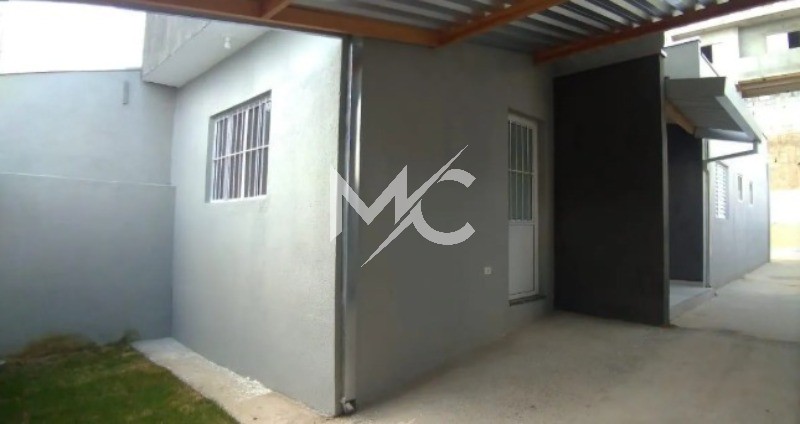 Casa, 2 quartos - Foto 1