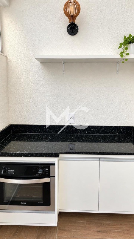 Apartamento, 2 quartos, 44 m² - Foto 3