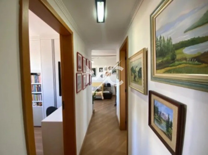 Apartamento, 3 quartos, 74 m² - Foto 7