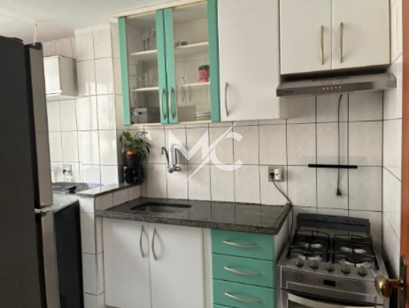 Apartamento, 2 quartos, 49 m² - Foto 5