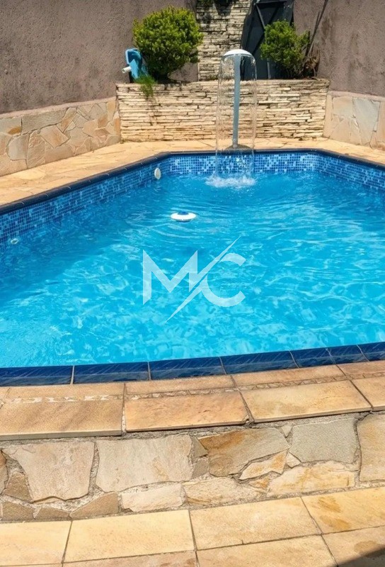 Casa, 4 quartos - Foto 5