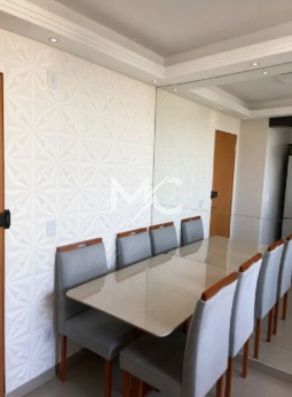 Apartamento, 2 quartos, 44 m² - Foto 9