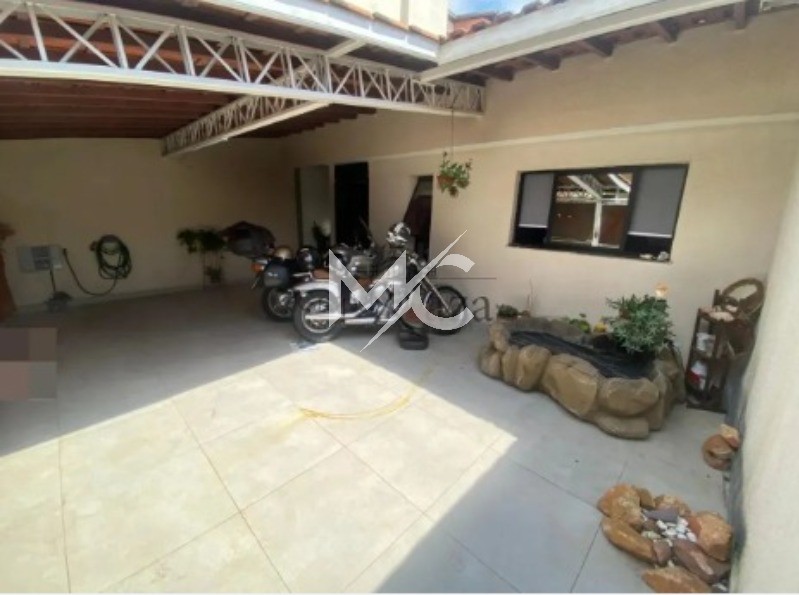Casa, 3 quartos, 160 m² - Foto 3