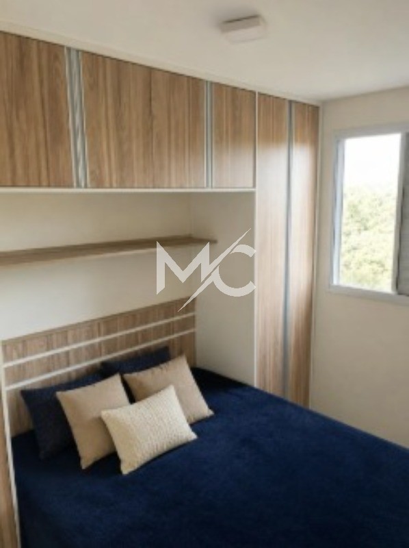 Apartamento, 2 quartos, 44 m² - Foto 4