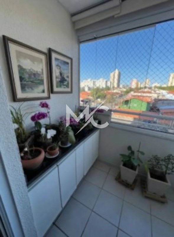 Apartamento, 3 quartos, 74 m² - Foto 10