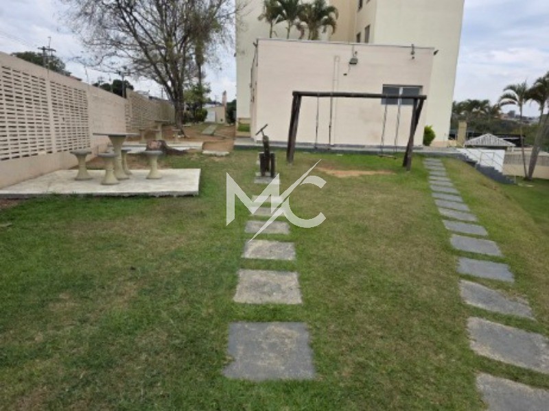 Apartamento, 2 quartos, 48 m² - Foto 10
