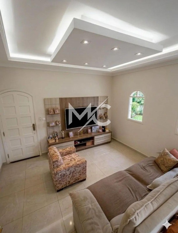 Casa, 4 quartos - Foto 1
