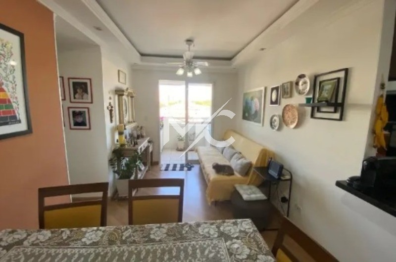 Apartamento, 3 quartos, 74 m² - Foto 9
