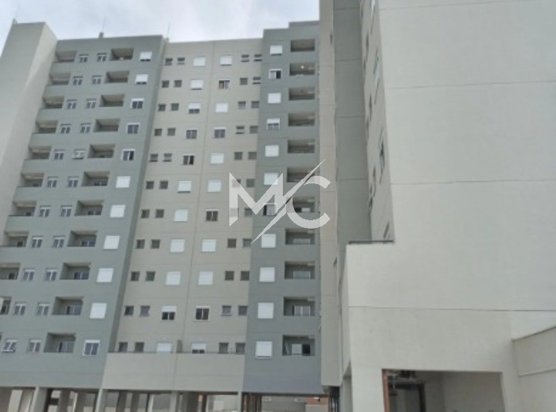 Apartamento, 2 quartos, 52 m² - Foto 5