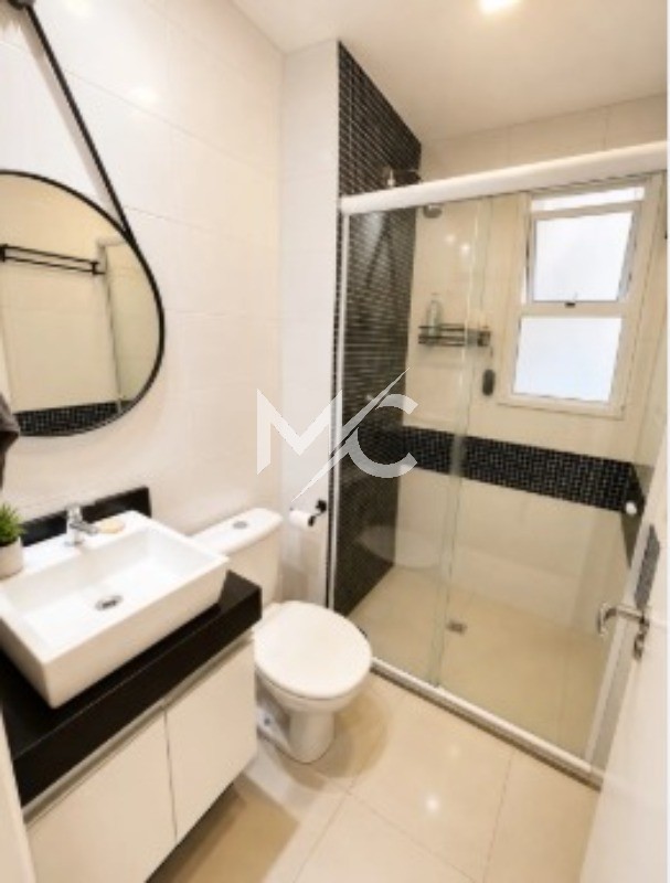 Cobertura, 2 quartos, 79 m² - Foto 6