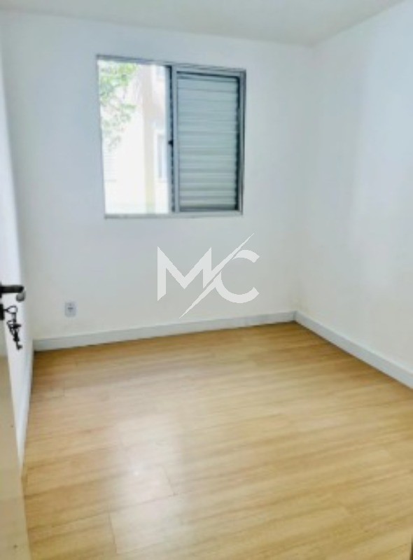 Apartamento, 2 quartos, 48 m² - Foto 1
