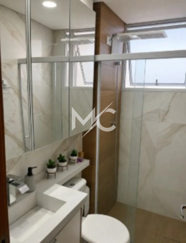 Apartamento, 2 quartos, 44 m² - Foto 8
