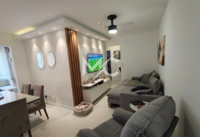Apartamento, 2 quartos, 75 m² - Foto 7