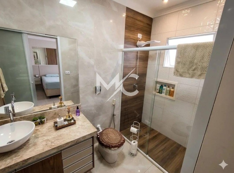 Casa, 4 quartos - Foto 10