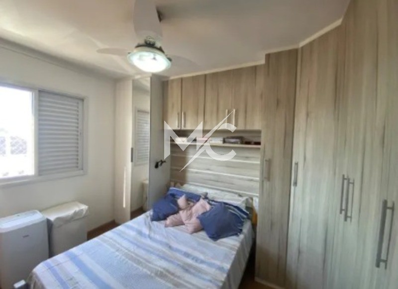 Apartamento, 3 quartos, 74 m² - Foto 1