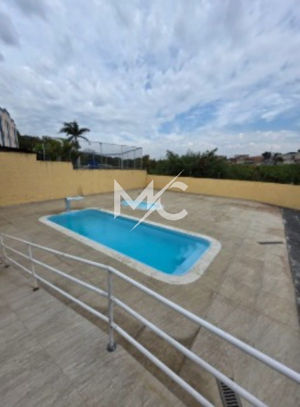 Apartamento, 2 quartos, 48 m² - Foto 12