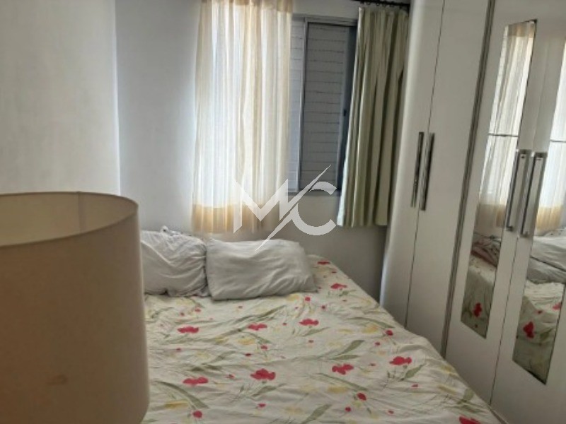 Apartamento, 2 quartos, 49 m² - Foto 1