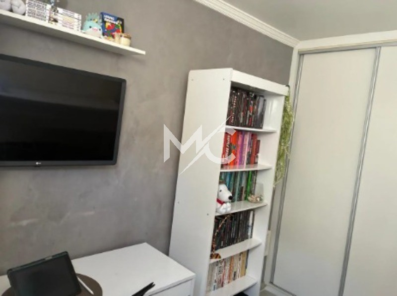 Apartamento, 2 quartos, 49 m² - Foto 2