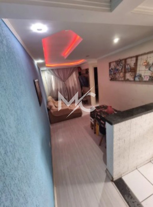 Apartamento, 2 quartos, 48 m² - Foto 5