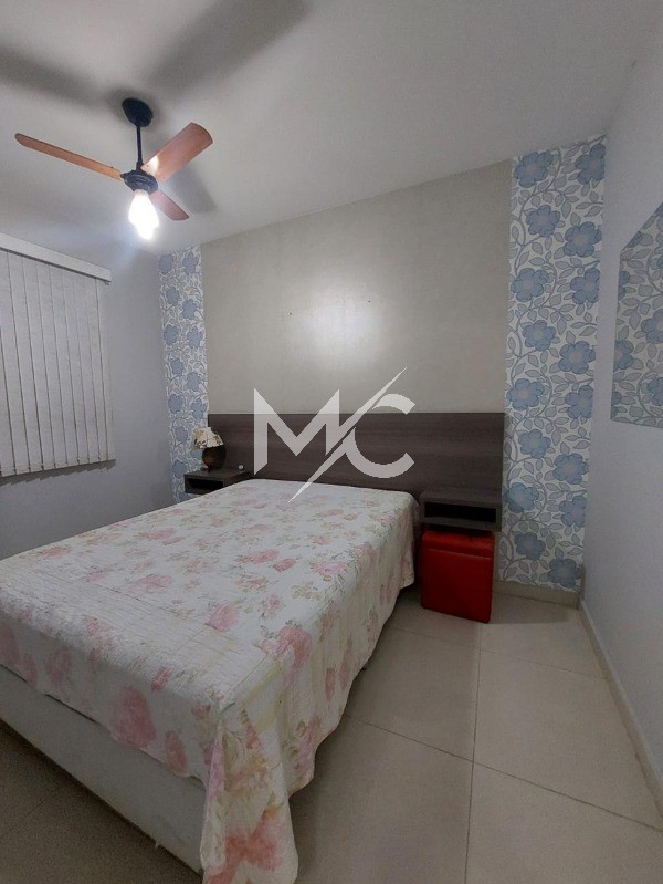 Apartamento, 2 quartos, 55 m² - Foto 1