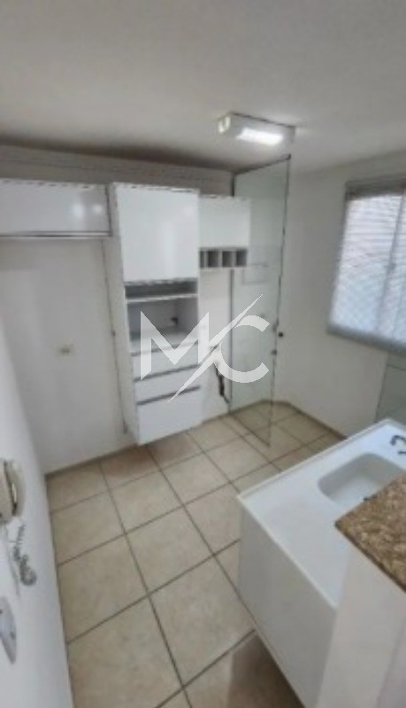 Apartamento, 2 quartos, 47 m² - Foto 4