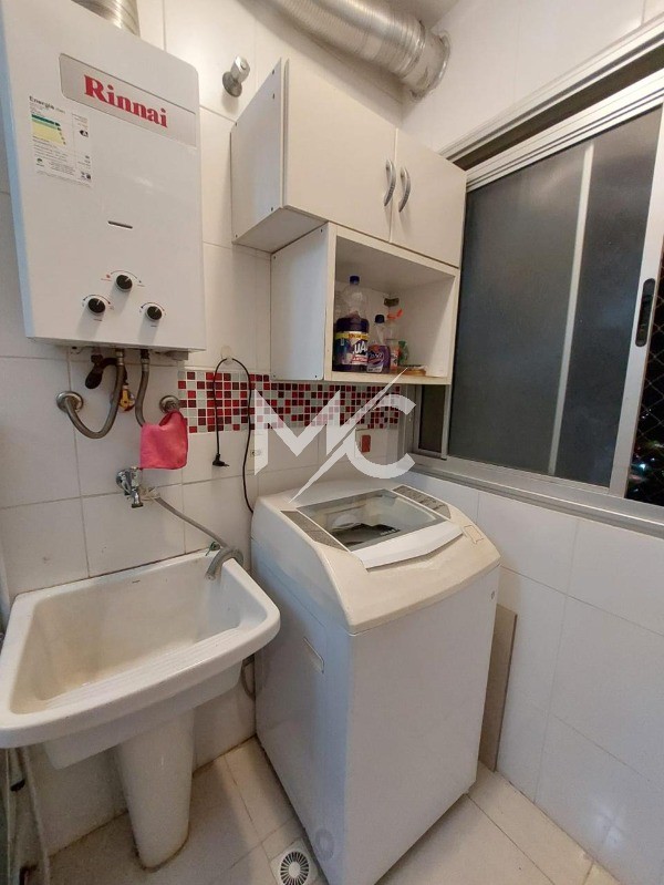 Apartamento, 2 quartos, 55 m² - Foto 13