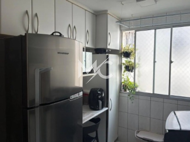 Apartamento, 2 quartos, 49 m² - Foto 6