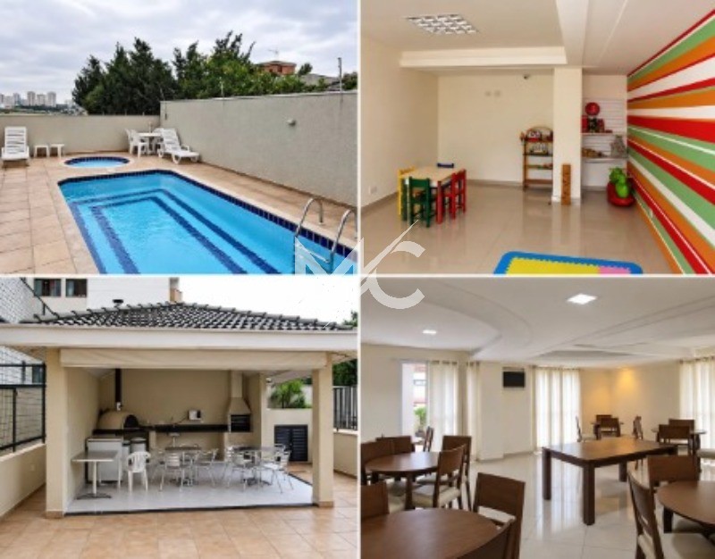 Apartamento, 3 quartos, 90 m² - Foto 13