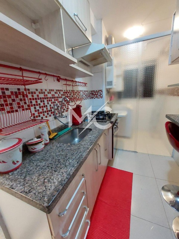 Apartamento, 2 quartos, 55 m² - Foto 10