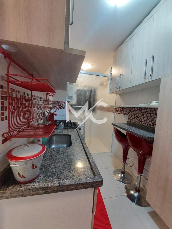 Apartamento, 2 quartos, 55 m² - Foto 9