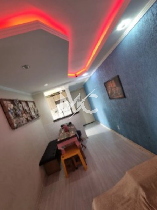 Apartamento, 2 quartos, 48 m² - Foto 6