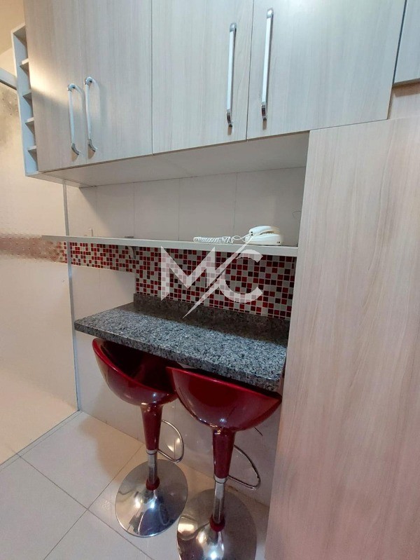 Apartamento, 2 quartos, 55 m² - Foto 12
