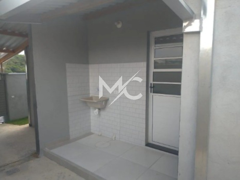 Casa, 2 quartos - Foto 2