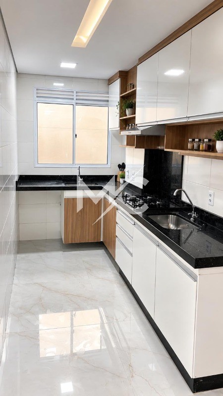Apartamento, 2 quartos, 44 m² - Foto 1