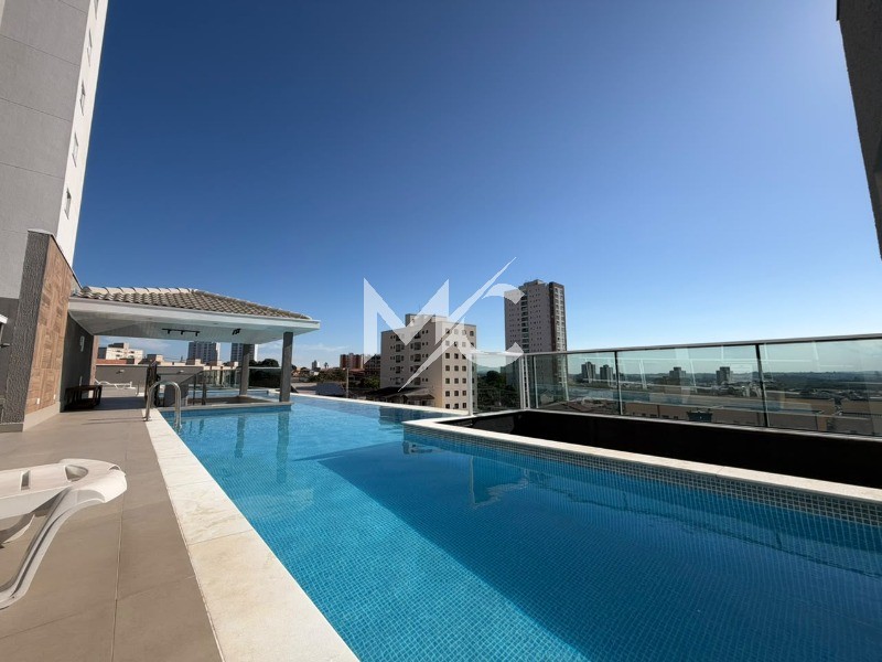 Apartamento, 2 quartos, 57 m² - Foto 12